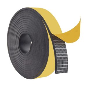 نوار اسفنجی پشت چسب دار